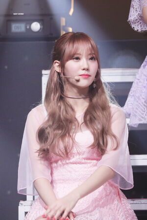 Photo : Luda