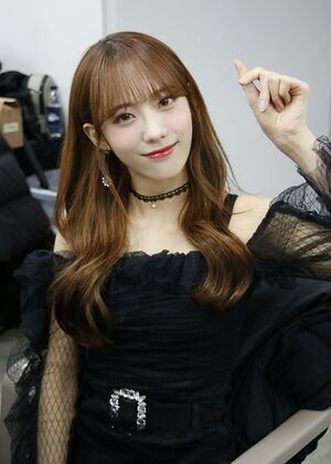 Photo : Luda