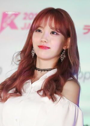 Photo : Luda