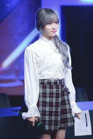 Photo : Luda