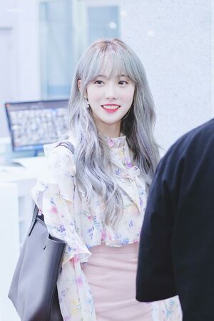 Photo : Luda