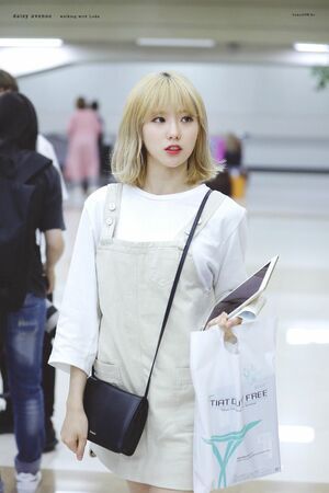Photo : Luda