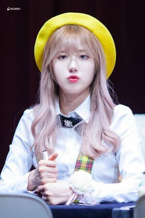 Photo : Luda