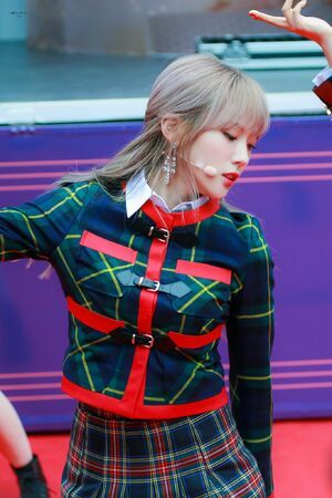 Photo : Luda