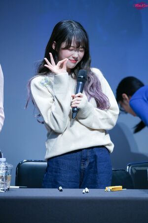 Photo : Luda