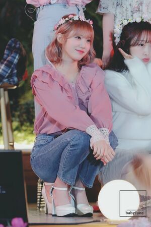 Photo : Luda