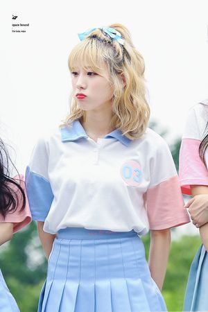 Photo : Luda ?