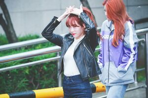 Photo : Luda