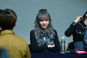 Photo : Luda