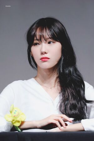 Photo : Luda