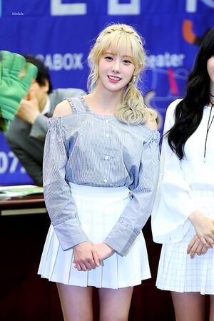 Photo : Luda
