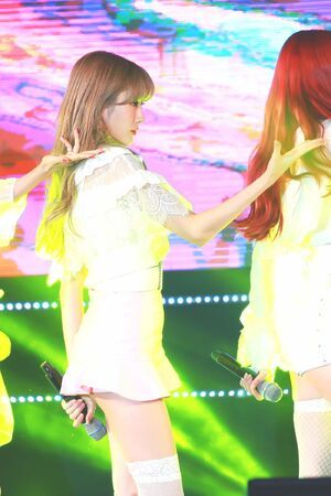 Photo : Luda
