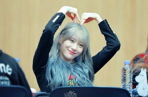 Photo : Luda