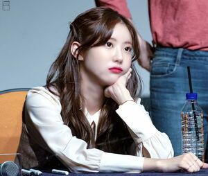 Photo : Luda