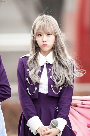 Photo : Luda