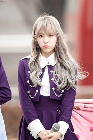 Photo : Luda