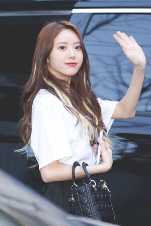Photo : Luda