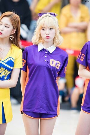 Photo : Luda