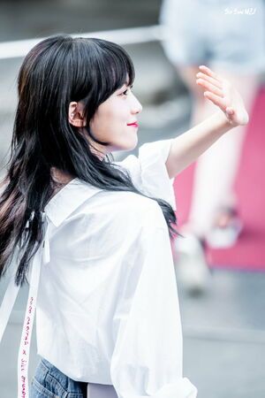 Photo : Luda