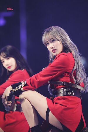Photo : Luda