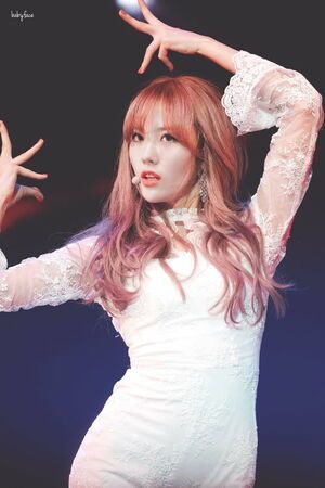 Photo : Luda