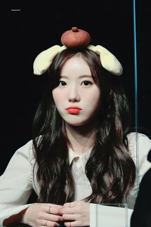 Photo : Luda