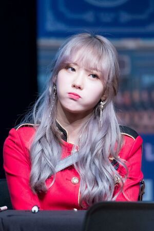 Photo : Luda