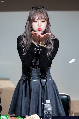 Photo : Luda