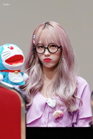 Photo : Luda