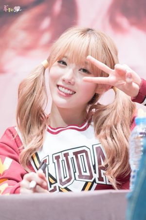 Photo : Luda