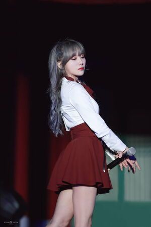 Photo : Luda