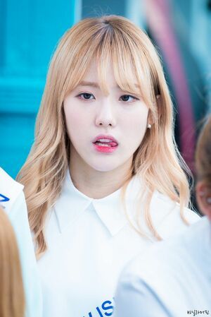 Photo : Luda