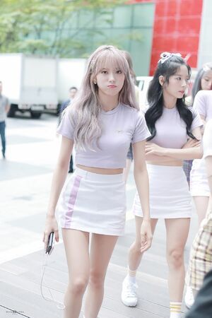 Photo : Luda