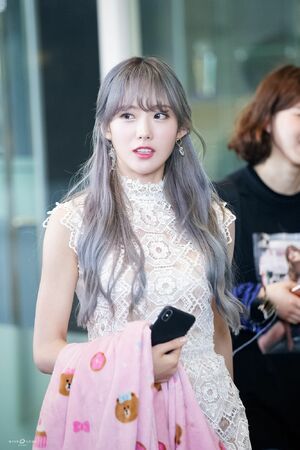 Photo : Luda