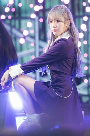 Photo : Luda