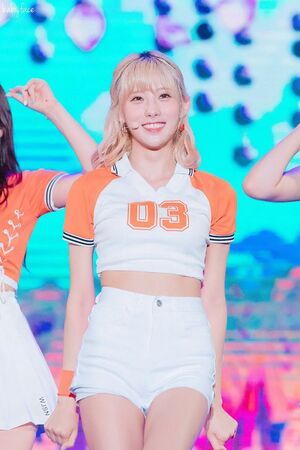 Photo : Luda