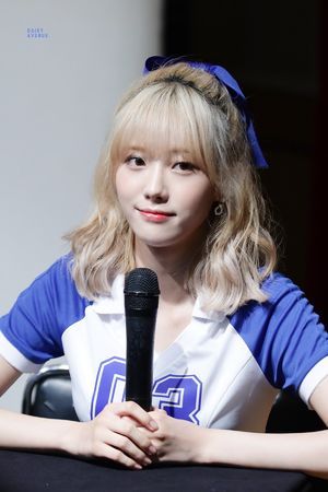 Photo : Luda ?