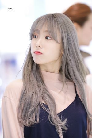 Photo : Luda