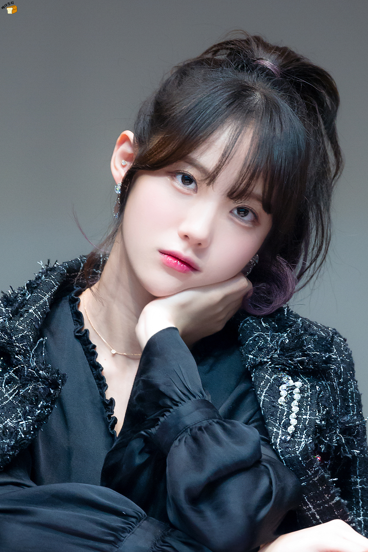 Photo Luda : Luda