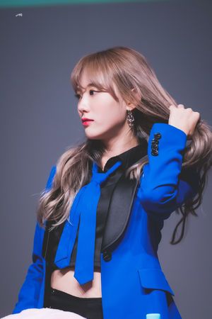 Photo : Luda