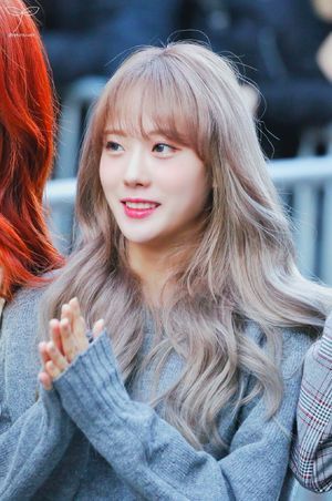 Photo : Luda