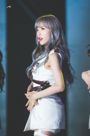 Photo : Luda