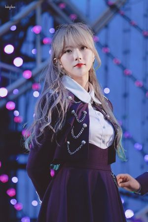 Photo : Luda