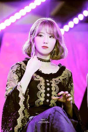 Photo : Luda