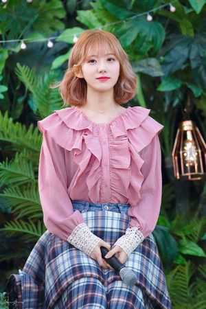 Photo : Luda