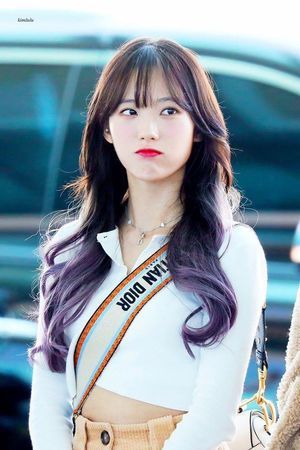 Photo : Luda