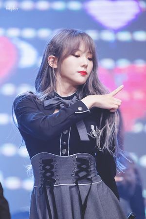 Photo : Luda