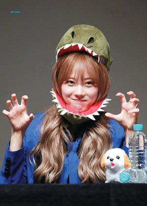 Photo : Luda