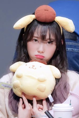 Photo : Luda