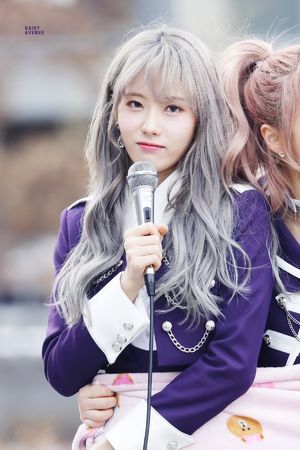 Photo : Luda
